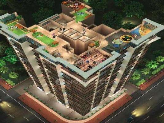 1 BHK Flat In Giriraj Sapphire For Sale  In Sector 35e