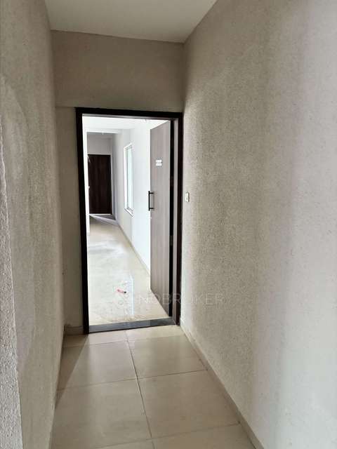 2 BHK Flat In Punawa for Rent  In Flora Chemist