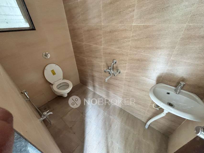 2 BHK Flat In Punawa for Rent  In Flora Chemist