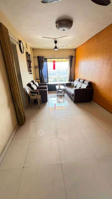 1 BHK Flat In Hremba Heights Kharegoan Kalwa For Sale  In Kharegaon