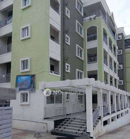 2 BHK Flat In Dhiranna Urban Forest for Rent  In Rp36+rpv, Biotech Park, Chandapura, Bengaluru, Bommasandra, Karnataka 560081, India