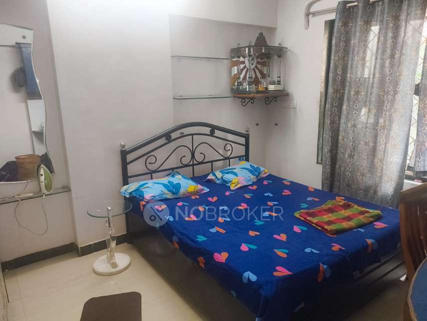 Shared Room for Male In 2 BHK  In Manavsthal Heights In Andheri East