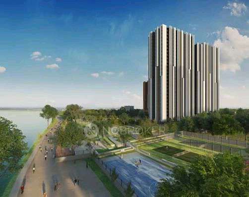 1 RK Flat In Assetz Canvas And Cove For Sale  In Begur 