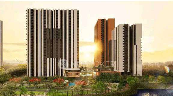 1 RK Flat In Assetz Canvas And Cove For Sale  In Begur 