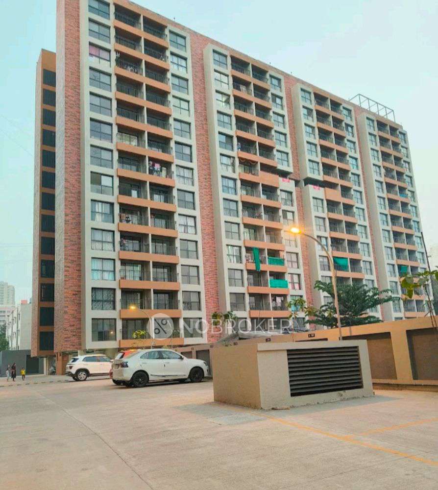 1 BHK Flat In Anp Retreat for Rent  In Wakad