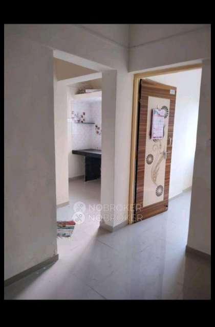 Shared Room for Female In 1 BHK  In Shrinivas Narayan Society In Gvjw+m4x, Ganesh Hari Dakhde Path, Ashok Chakra Society, Iricen Railway Colony, Koregaon Park, Pune, Maharashtra 411001, India