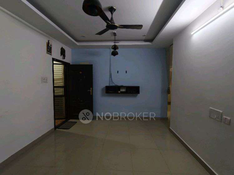 2 BHK Flat In Grand Ecstasy for Rent  In X62v+xmq, Pandian Salai, Seevaram, Perungudi, Chennai, Tamil Nadu 600096, India