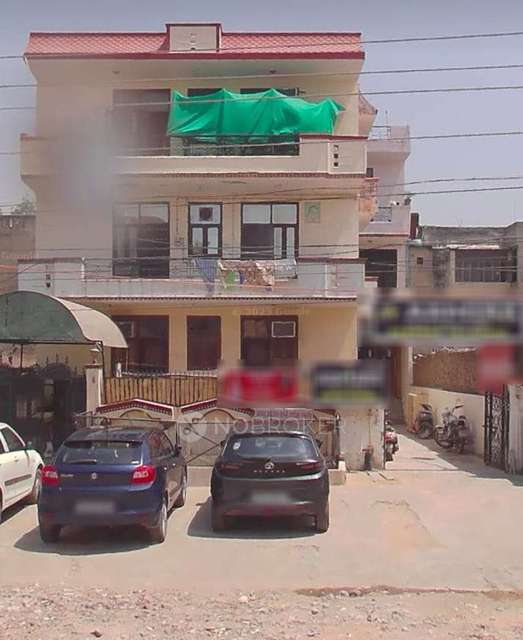 4 BHK Flat In Ashoka  Enclave  Part 1 ,sector 34 For Sale  In Sector 34