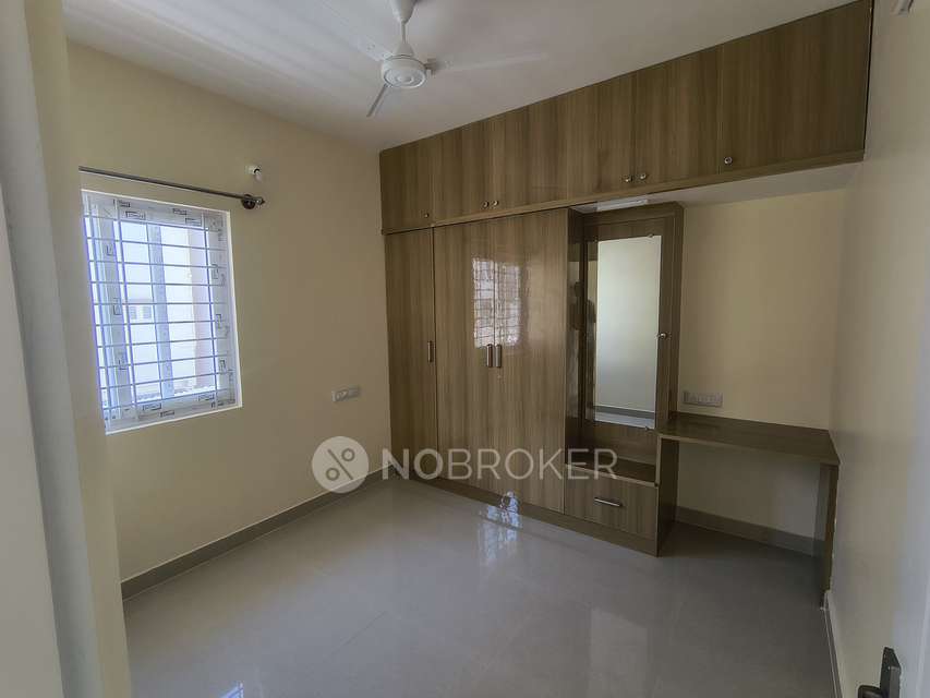 1 BHK House for Rent  In C V Raman Nagar