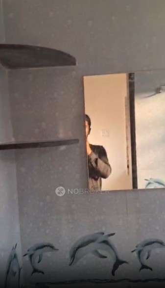 1 RK Flat In Manjari Budruk for Rent  In 1301d, Manjari Budruk, Pune, Maharashtra 412307, India