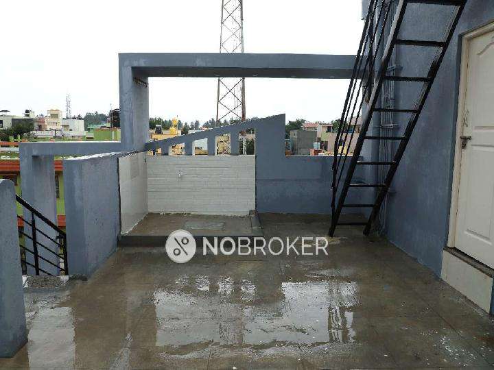 1 BHK House for Rent  In Singapura Layout