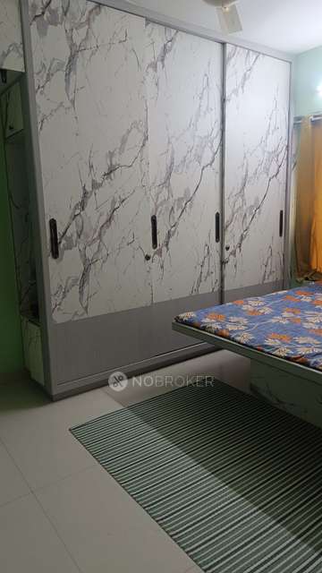 2 BHK Flat In Shri Ganesh Imperia Apartments, Wakad for Rent  In Wakad