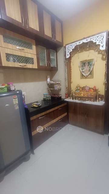 2 BHK Flat In Shri Ganesh Imperia Apartments, Wakad for Rent  In Wakad
