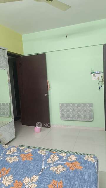 2 BHK Flat In Shri Ganesh Imperia Apartments, Wakad for Rent  In Wakad