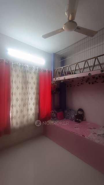 2 BHK Flat In Shri Ganesh Imperia Apartments, Wakad for Rent  In Wakad