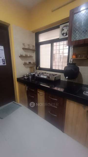 2 BHK Flat In Shri Ganesh Imperia Apartments, Wakad for Rent  In Wakad