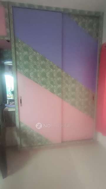 2 BHK Flat In Shri Ganesh Imperia Apartments, Wakad for Rent  In Wakad