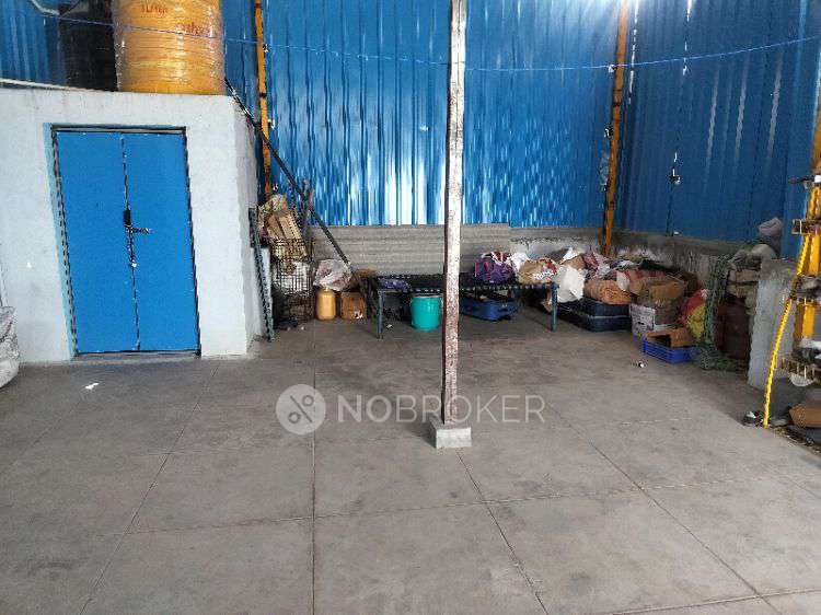 Godown/Warehouse in Hoskerhalli, Bangalore for Rent 
