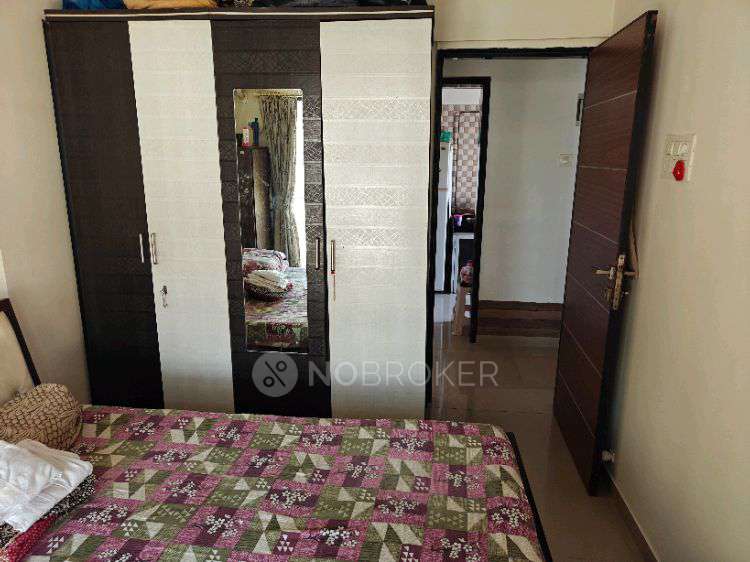 2 BHK Flat In Atul Blue Tulip For Sale  In Kandivali West