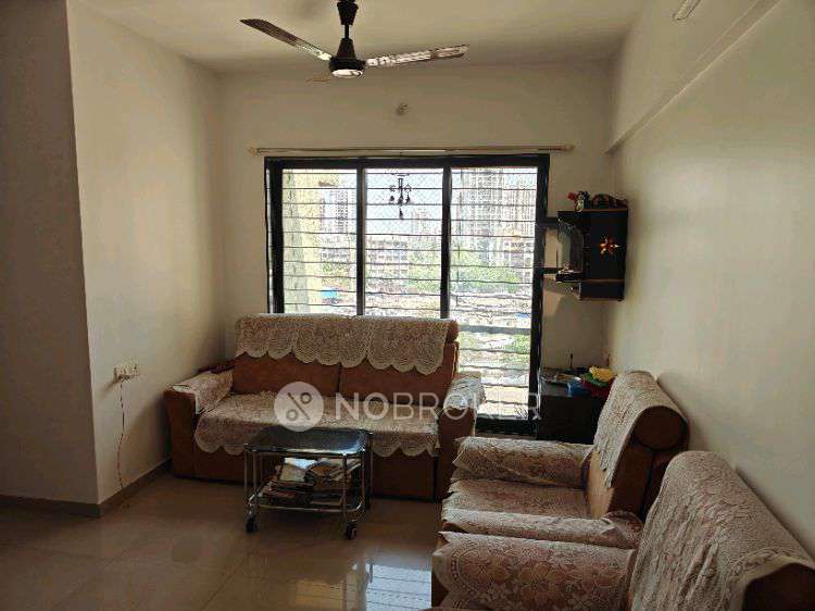 2 BHK Flat In Atul Blue Tulip For Sale  In Kandivali West