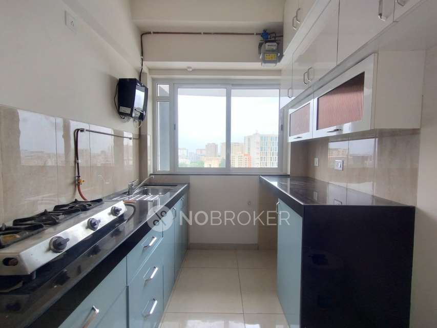 1 BHK Flat In L And T Veridian, Powai for Rent  In L And T Veridian 12b