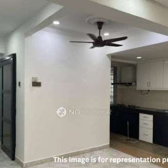 2 BHK Flat In Pearl Residency, Ravet for Rent  In Ravet