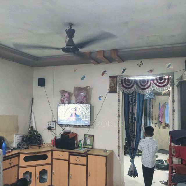 1 RK House for Rent  In Ajinkya Colony