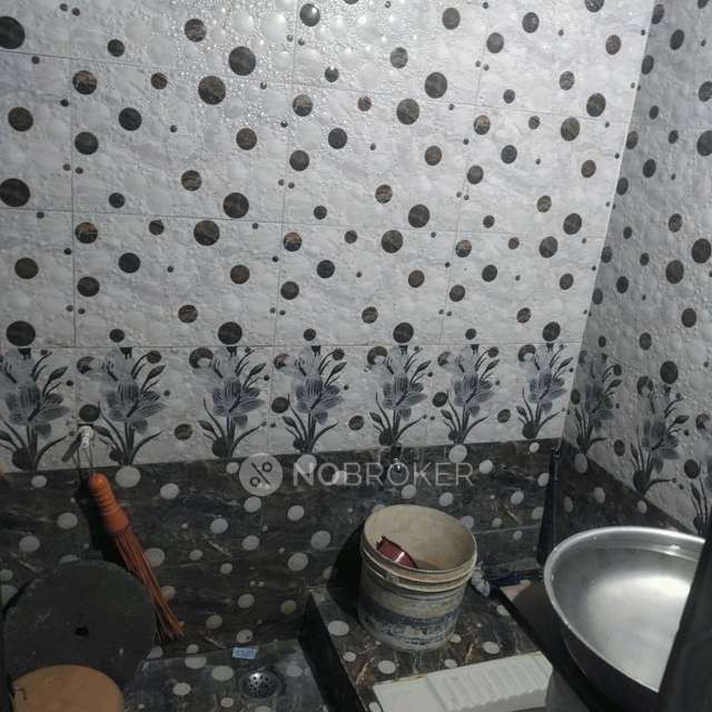 1 RK House for Rent  In Ajinkya Colony