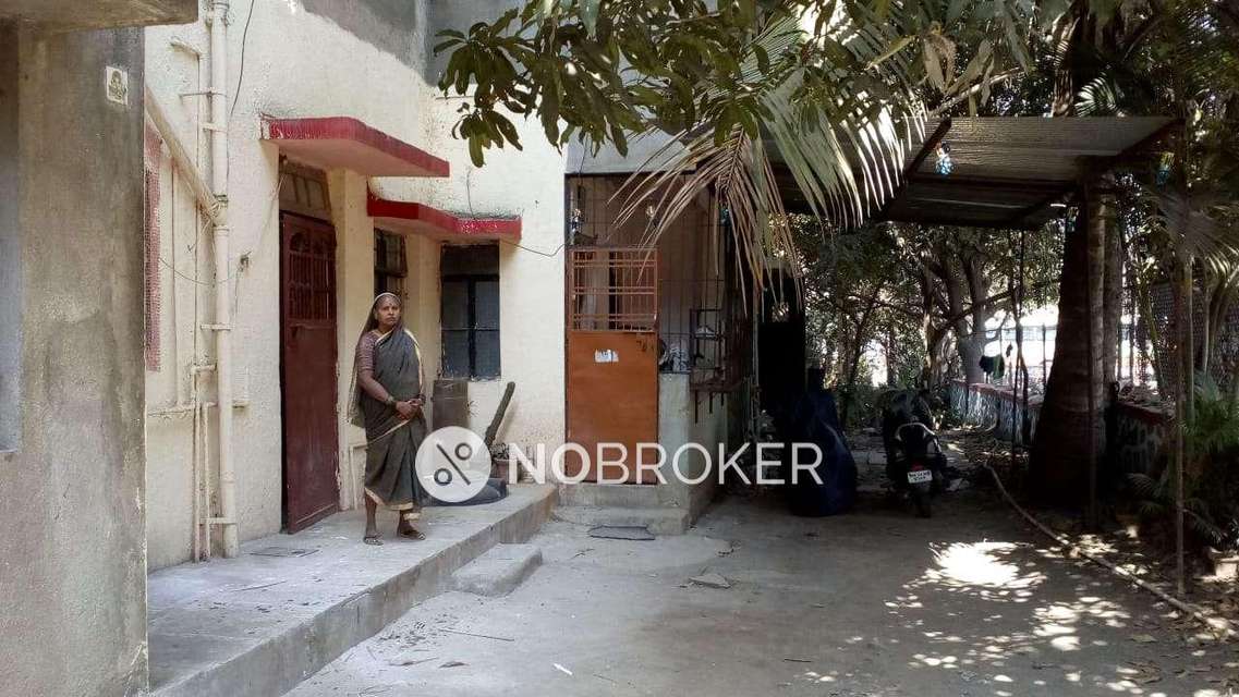 1 BHK Flat In Tapasya Apartment For Sale  In Yashwant Nagar