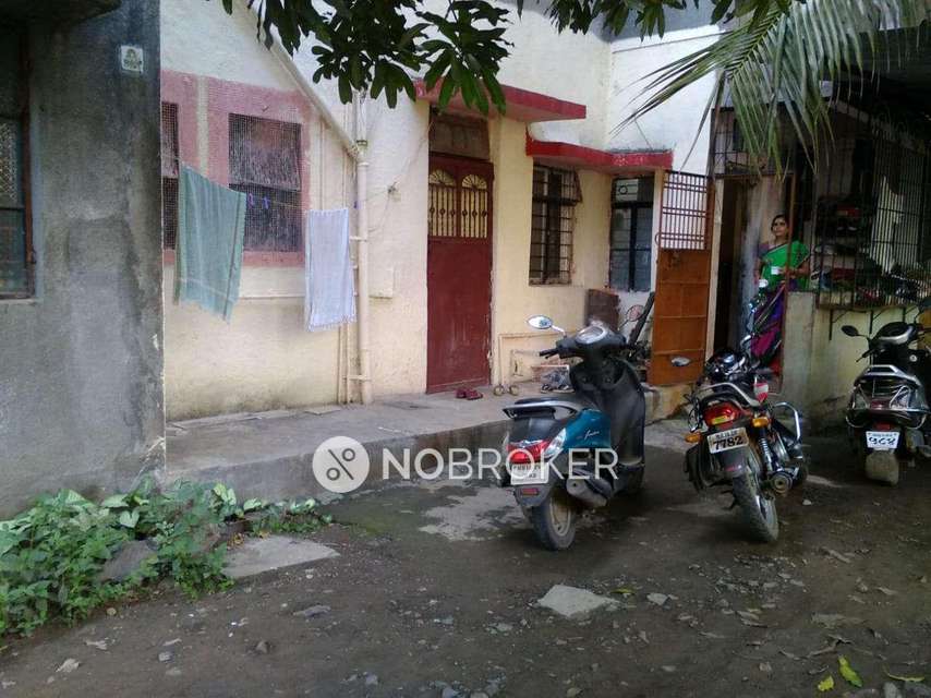 1 BHK Flat In Tapasya Apartment For Sale  In Yashwant Nagar