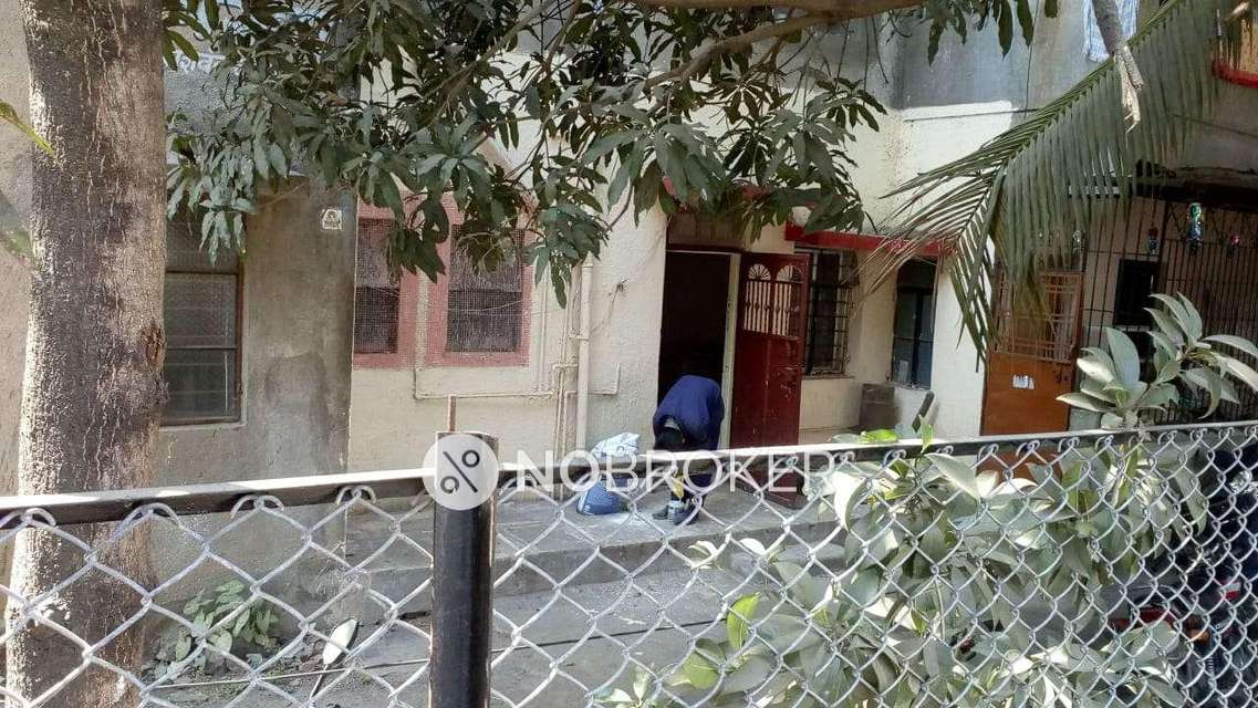 1 BHK Flat In Tapasya Apartment For Sale  In Yashwant Nagar