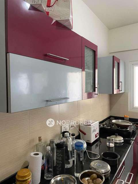 3 BHK Flat In Nitesh Central Park For Sale  In Kattigenahalli