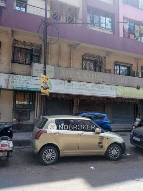 Shop in Parnaka Rd, Mumbai for sale 