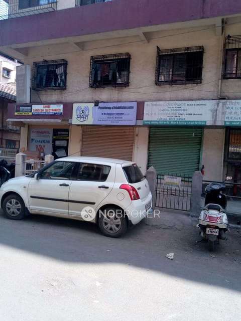 Shop in Parnaka Rd, Mumbai for sale 