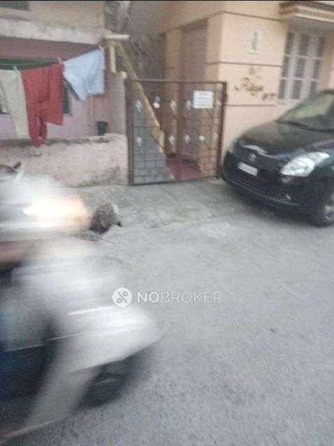 4+ BHK House For Sale  In Kumarswamy Layout