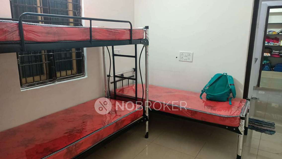 PG for Boys in Anna Nagar