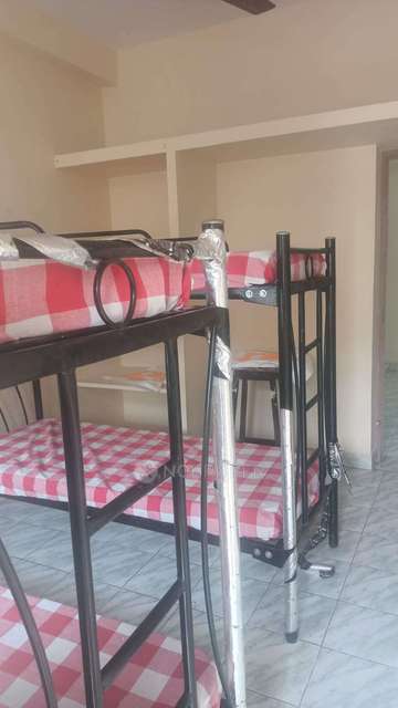 PG for Boys in Anna Nagar