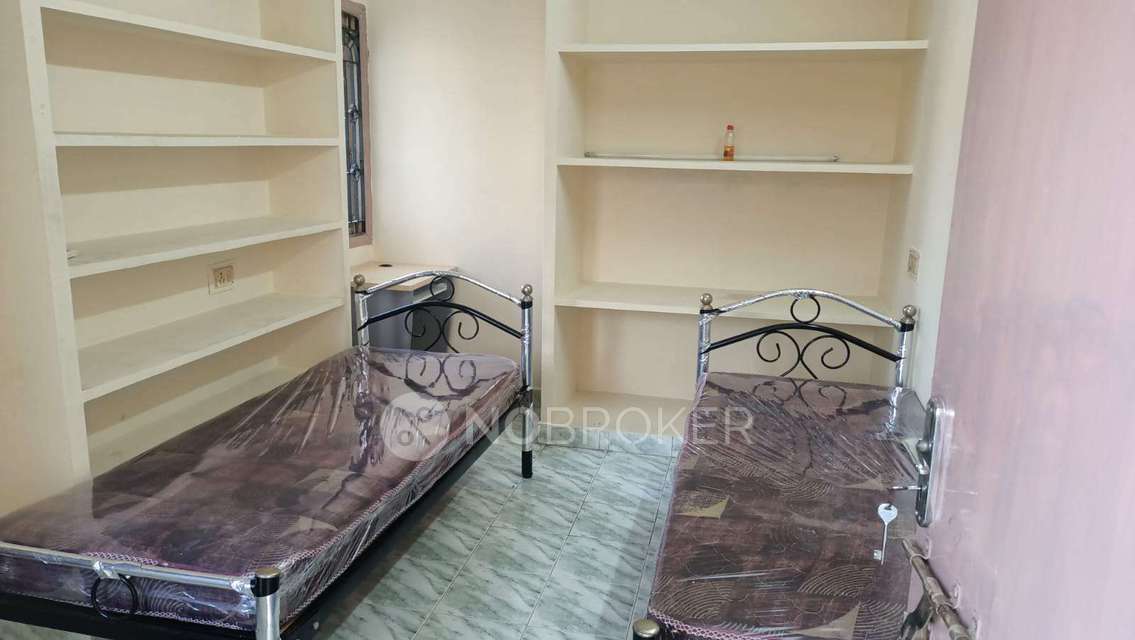 PG for Boys in Anna Nagar