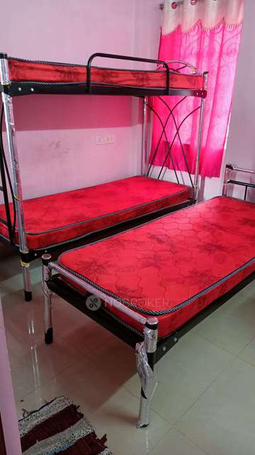 PG for Boys in Anna Nagar