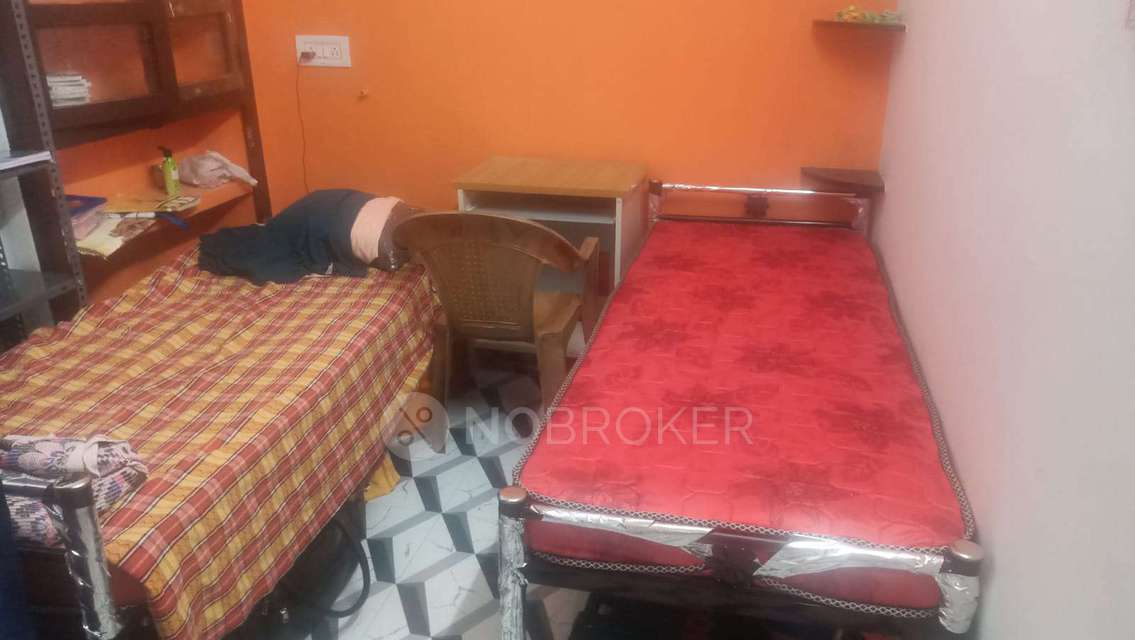 PG for Boys in Anna Nagar