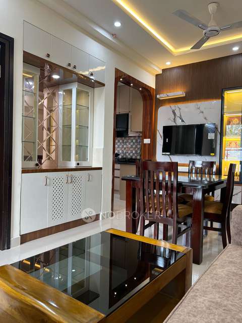 Single Room for Female In 2 BHK  In Ahad Serenity In Hosa Road