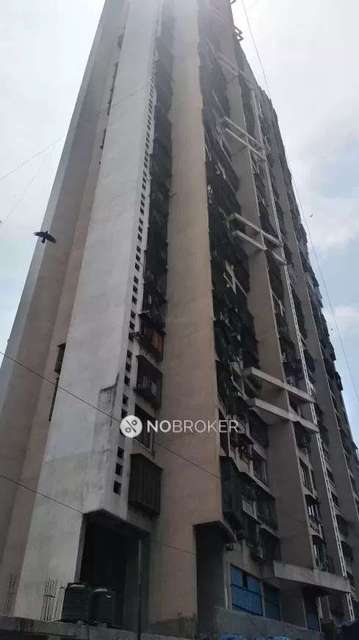 3 BHK Flat In  La Emerade  For Sale  In Andheri West