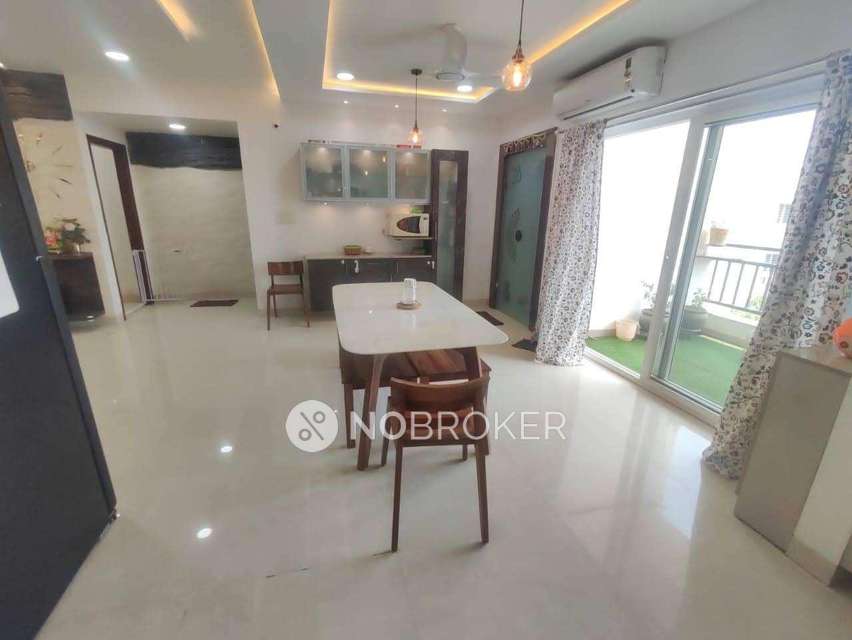 3 BHK Villa In Eipl Skyila Gated Community For Sale  In Puppalguda