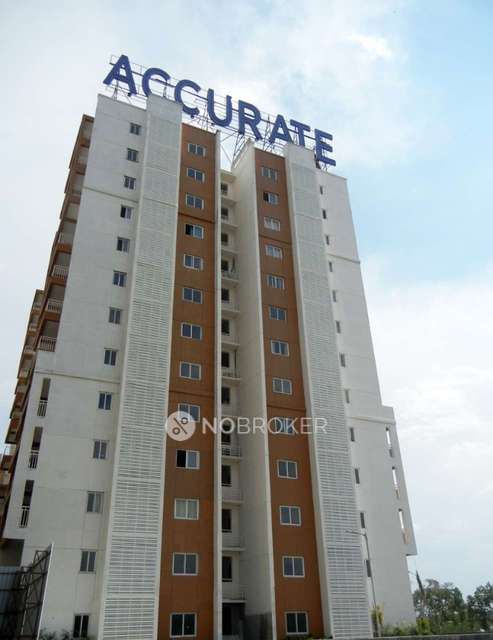 Single Room for Male In 3 BHK  In Accurate Wind Chimes In Accurate Wind Chimes