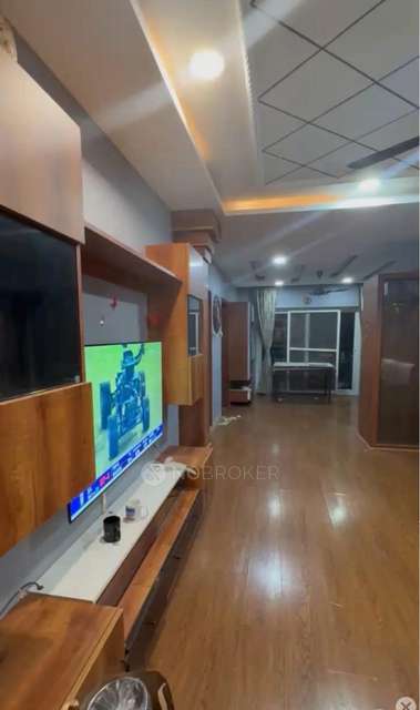 Single Room for Male In 3 BHK  In Accurate Wind Chimes In Accurate Wind Chimes