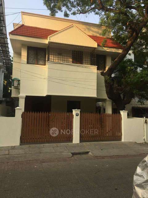 2 BHK Flat In Individul House. for Rent  In Choolaimedu