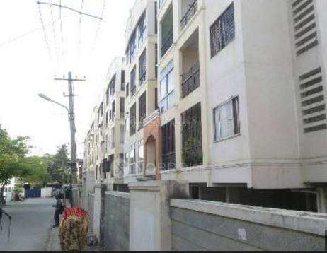 2 BHK Flat In Prakasha Bright for Rent  In  Panathur