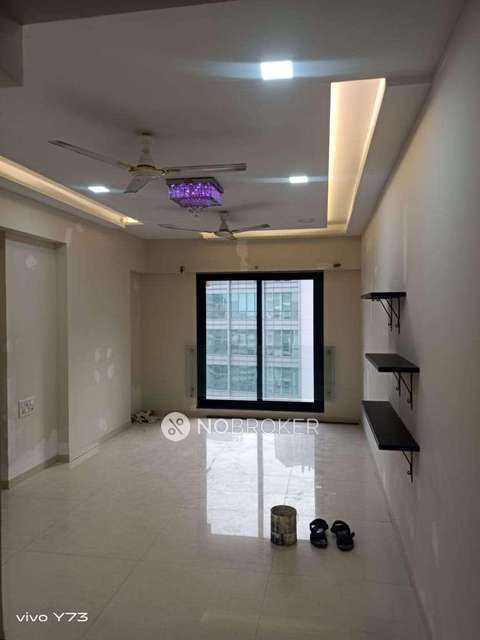 3 BHK Flat In Kanakia Zen World For Sale  In Kanjurmarg East