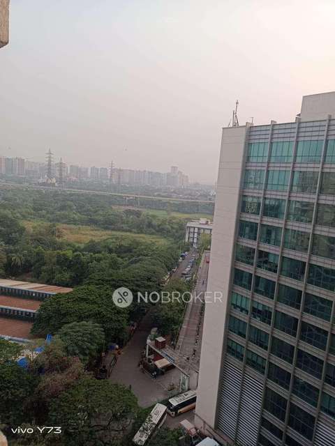 3 BHK Flat In Kanakia Zen World For Sale  In Kanjurmarg East