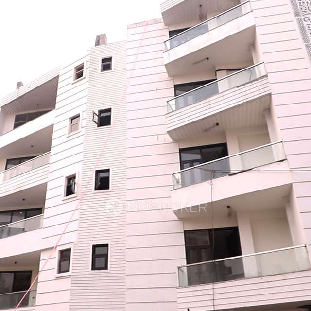 3 BHK Flat In Narayan Appartment for Rent  In Sultanpur